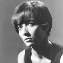 Stéphane Audran height profile photo