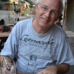 Stéphane Bourgoin height profile photo