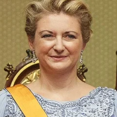 Stéphanie, Grand Duchess of Luxembourg height profile photo