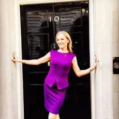 Stephanie Hirst height profile photo