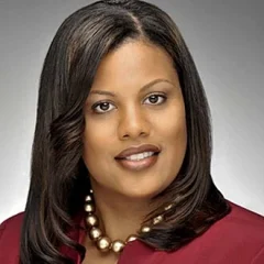 Stephanie Rawlings-Blake height profile photo