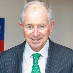 Stephen A. Schwarzman height profile photo