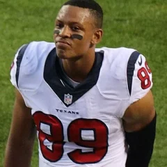 Stephen Anderson (American football) height profile photo