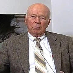 Stephen Bechtel Jr. height profile photo
