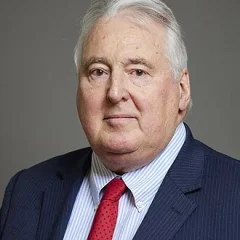 Stephen Benn, 3rd Viscount Stansgate height profile photo