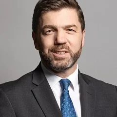 Stephen Crabb height profile photo