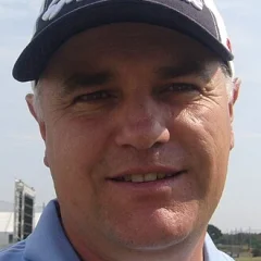 Stephen Dodd height profile photo