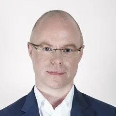 Stephen Donnelly height profile photo