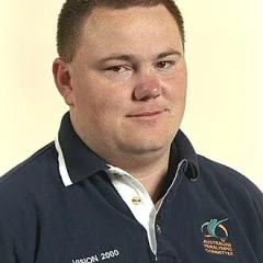 Stephen Eaton height profile photo