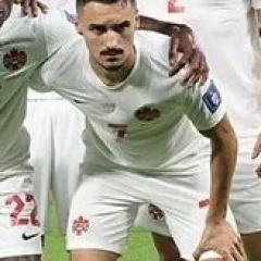 Stephen Eustáquio height profile photo