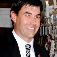 Stephen Fleming height profile photo
