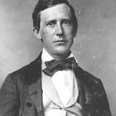 Stephen Foster height profile photo