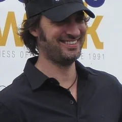 Stephen Full height profile photo