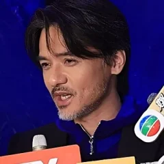 Stephen Fung height profile photo