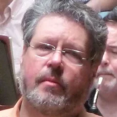 Stephen Gould (tenor) height profile photo