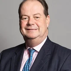 Stephen Hammond height profile photo