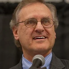 Stephen Lewis height profile photo