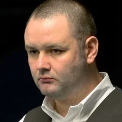 Stephen Maguire height profile photo