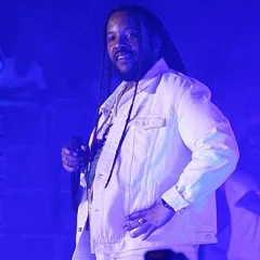 Stephen Marley height profile photo