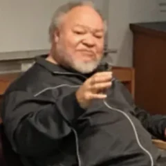 Stephen McKinley Henderson height profile photo