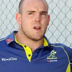 Stephen Moore (rugby union) height profile photo