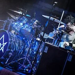 Stephen Perkins height profile photo