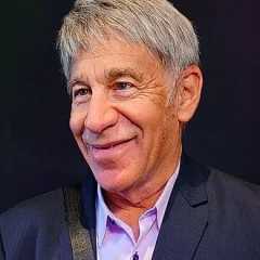 Stephen Schwartz height profile photo