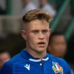 Stephen Varney height profile photo