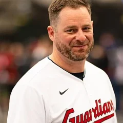 Stephen Vogt height profile photo