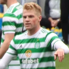 Stephen Welsh height profile photo