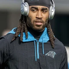 Stephon Gilmore height profile photo