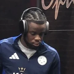 Stephy Mavididi height profile photo