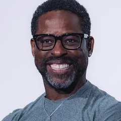 Sterling K. Brown height profile photo