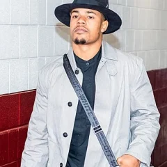 Sterling Shepard height profile photo