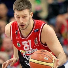Stevan Jelovac height profile photo
