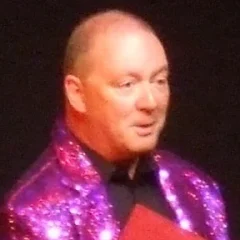 Steve Allen (radio presenter) height profile photo