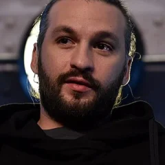 Steve Angello height profile photo