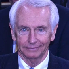 Steve Beshear height profile photo