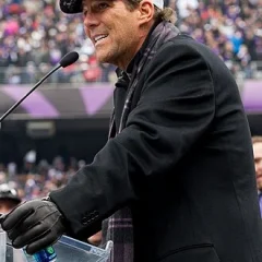 Steve Bisciotti height profile photo
