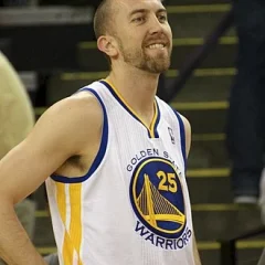 Steve Blake height profile photo