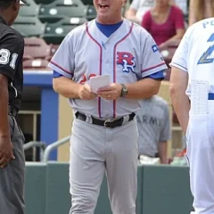 Steve Buechele height profile photo