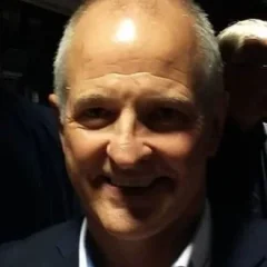 Steve Bull height profile photo