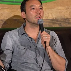 Steve Byrne height profile photo