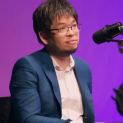 Steve Chen height profile photo