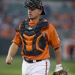 Steve Clevenger height profile photo