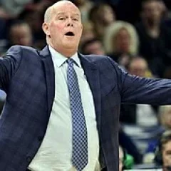 Steve Clifford height profile photo