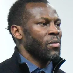 Steve Cunningham height profile photo