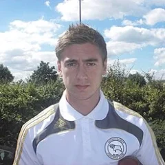 Steve Davies (footballer, born 1987) height profile photo