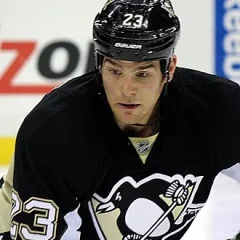 Steve Downie height profile photo