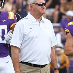 Steve Ensminger height profile photo
